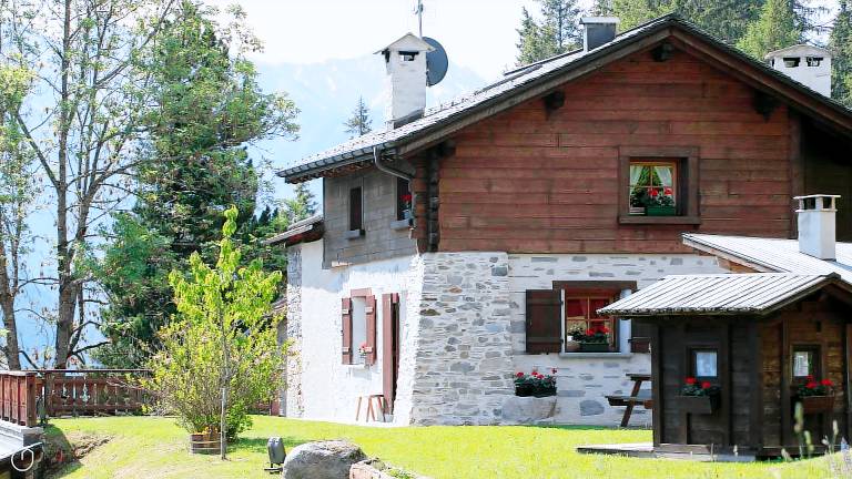 Casa  Valdisotto
