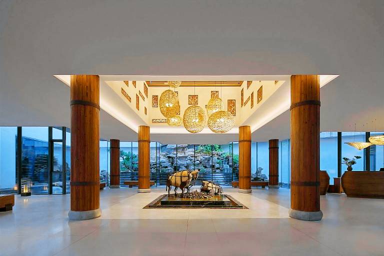 Wonderland Resort, Hangzhou Jiande, A Tribute Portfolio Resort — photo 2