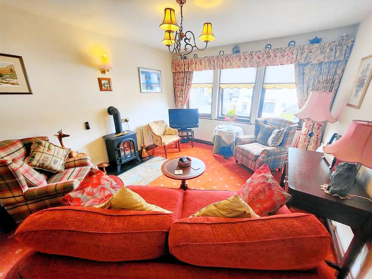 Cottage Coniston