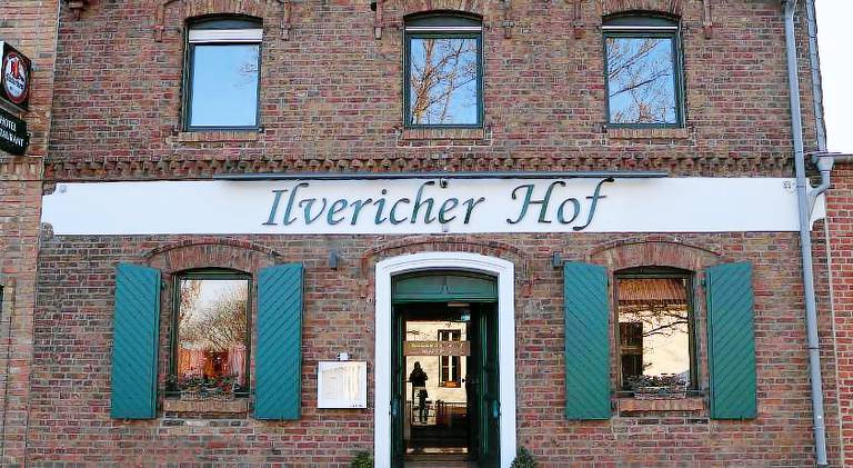Ilvericher Hof — photo 4