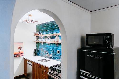 587 m&sup2; Ferienwohnung