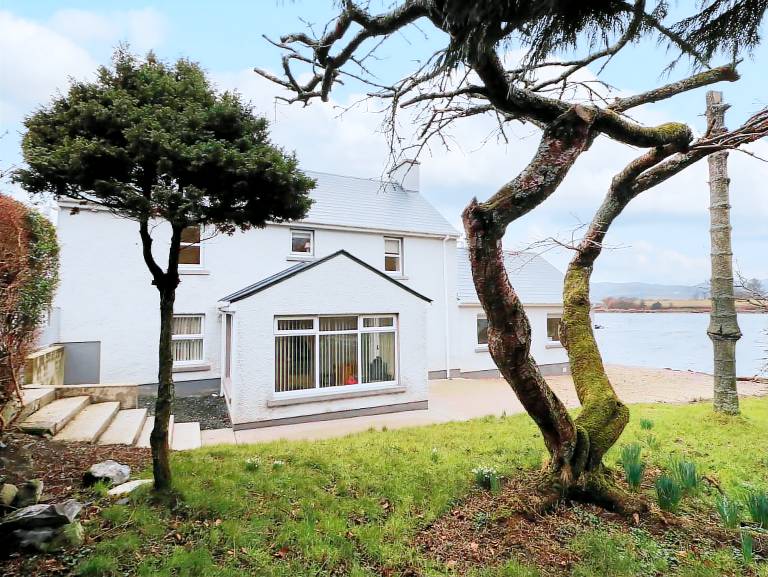 House  Portsalon