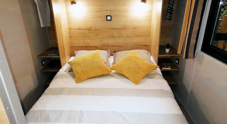 Camping la Plage Lot Vallee de la Dordogne Rocamadour — photo 2