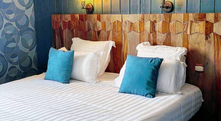 Le Beaulieu - Hotel et Restaurant - Logis Hotels in Figeac