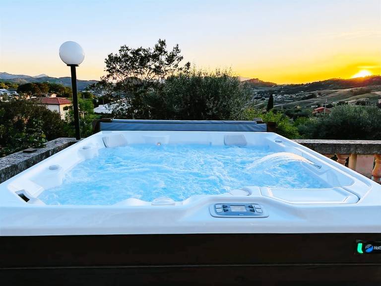 Villa Nicosia