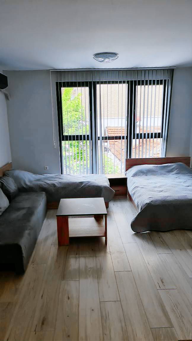 Apartment  Novenski
