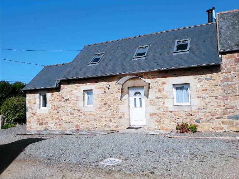 Gîte Perros-Guirec