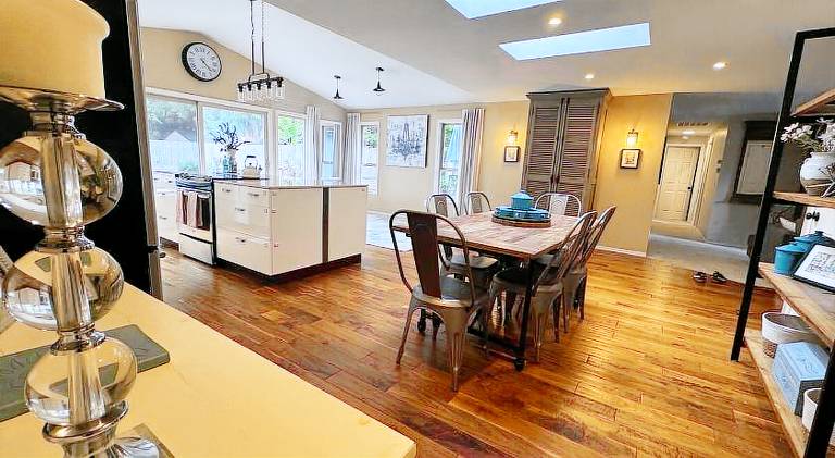 Holiday apartment with 3 rooms for 6 persons — photo 3