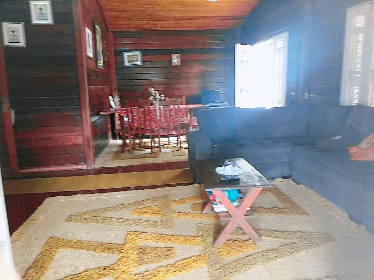 House Jardim Paulista