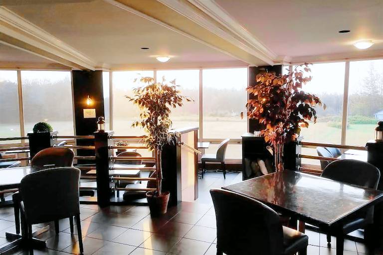 Hotel Moncton