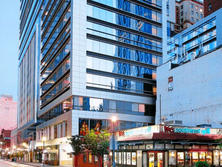 Hilton Garden Inn Pittsburgh Downtown in Pittsburg, PA