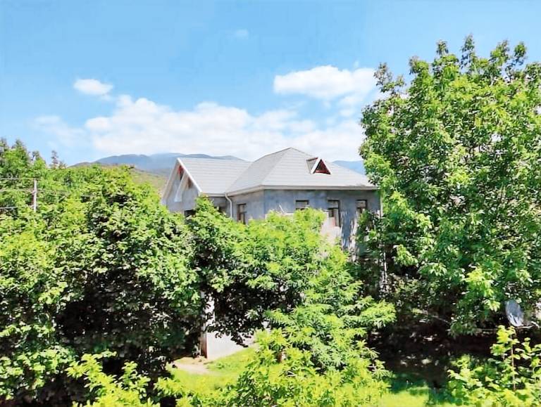 Villa  Vandam