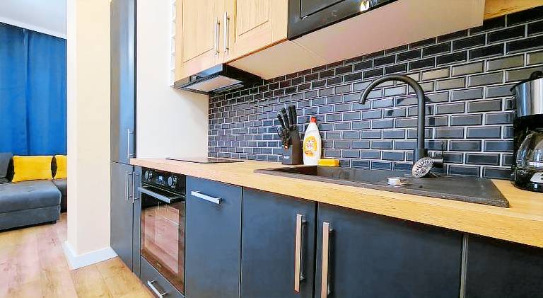Pleasant apartment | Pets are welcome — photo 4