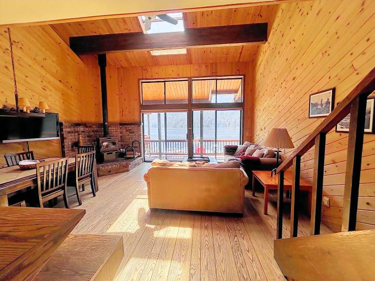 Condo Donner Lake
