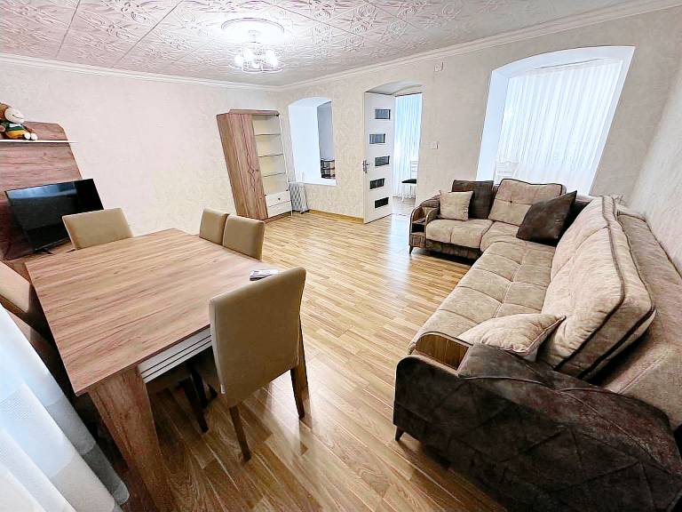 Apartament Nasimi