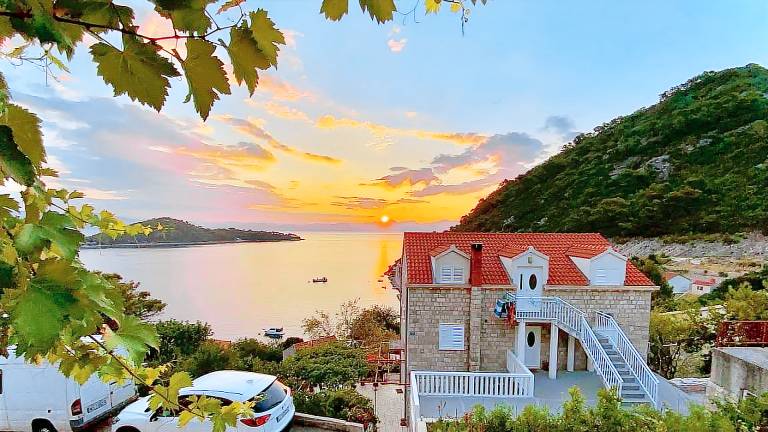 Apartman  Sobra
