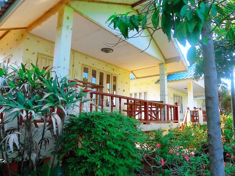 Imsook Resort — photo 2