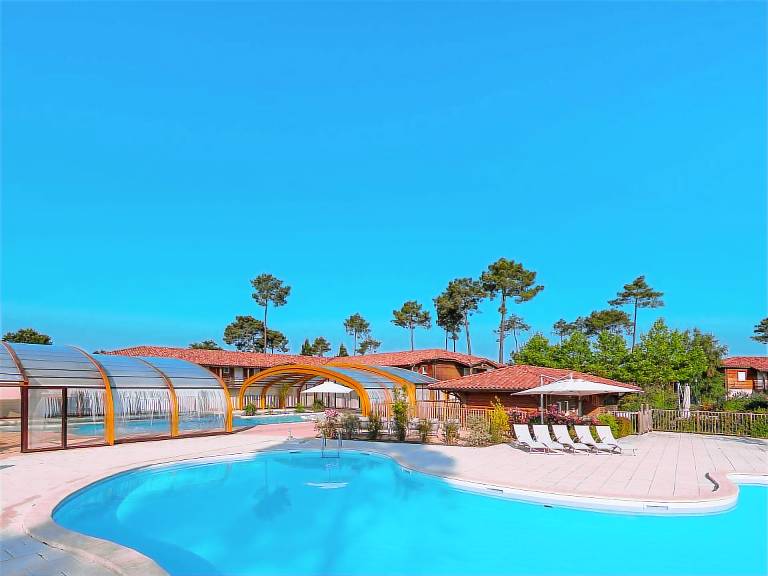 Appartement  Lac de Biscarrosse