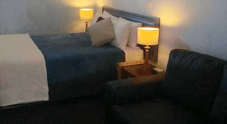 Motel Dungog