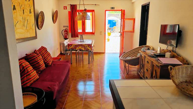 Casa  Vila Nova de Milfontes