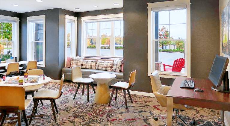 Residence Inn by Marriott Gravenhurst Muskoka Wharf — photo 5