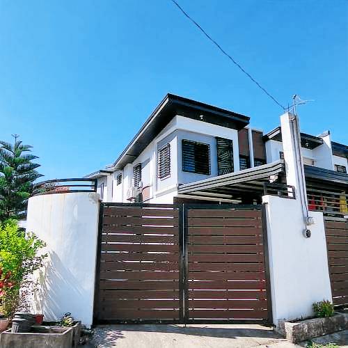 80 m² Ferienhaus