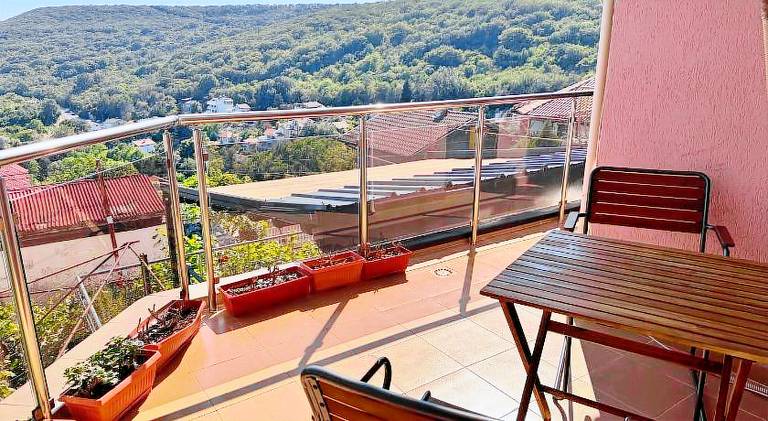 Villa Horizon - Spacious Sea View House with 6 Bedrooms in Balchik — photo 4