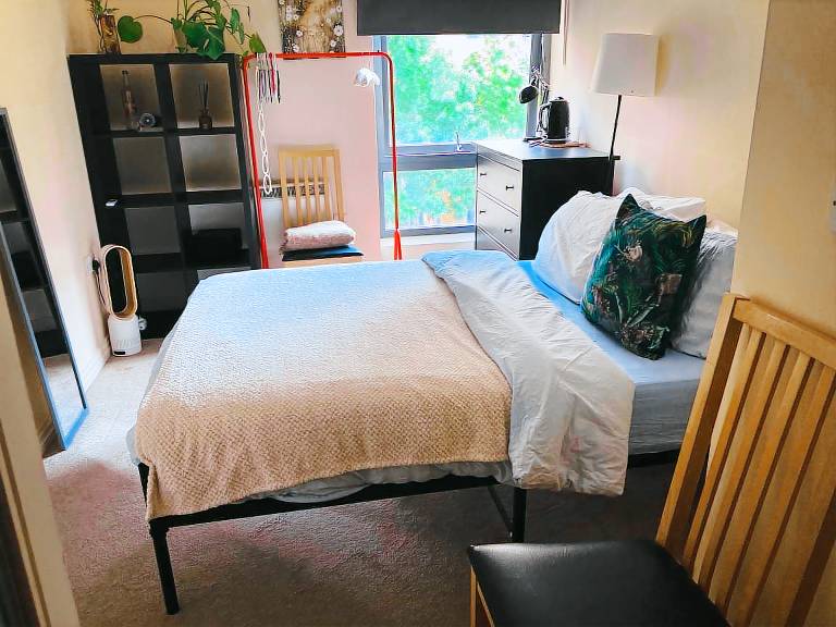 Vacation rental in London