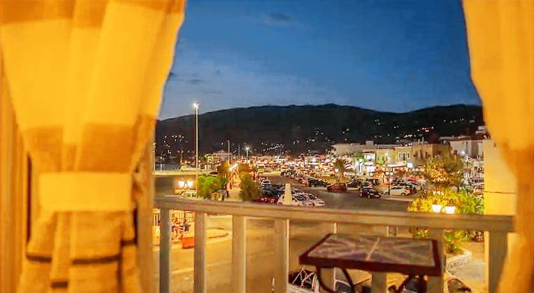 Διαμέρισμα Gavrio