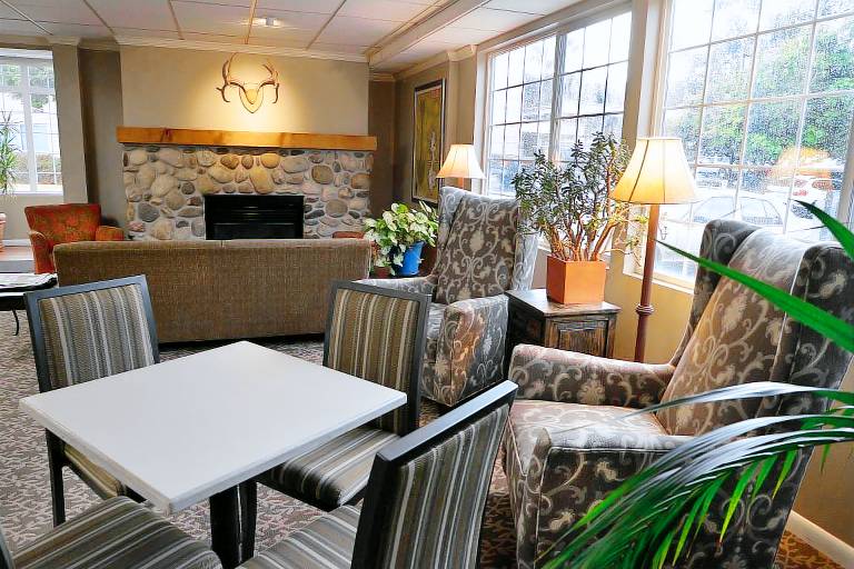 Hilltop Inn by Riversage — photo 2