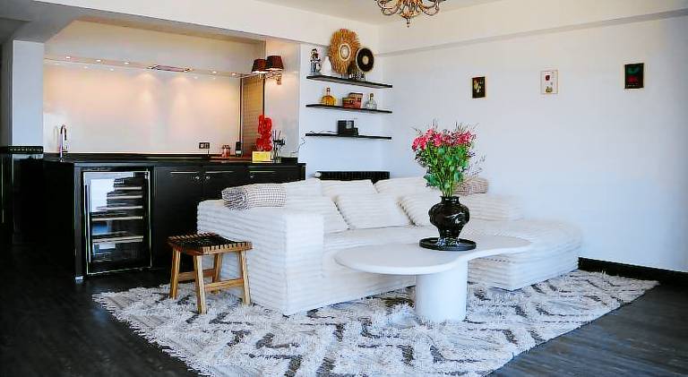 Apartment with 1 room for 4 persons in Knokke-Heist