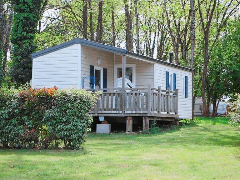 Mobil-home Belvès