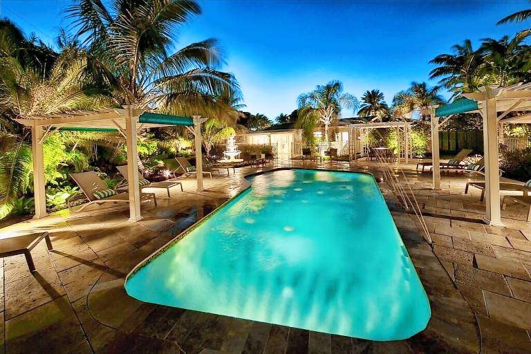 Apartment  Nurmi Isles