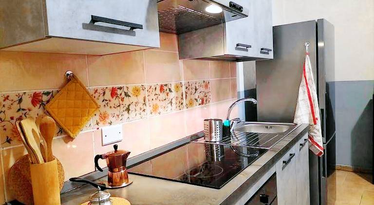 Apartment with 2 rooms for 4 persons — photo 4