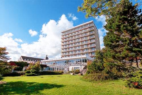 Ferienpark Sassnitz