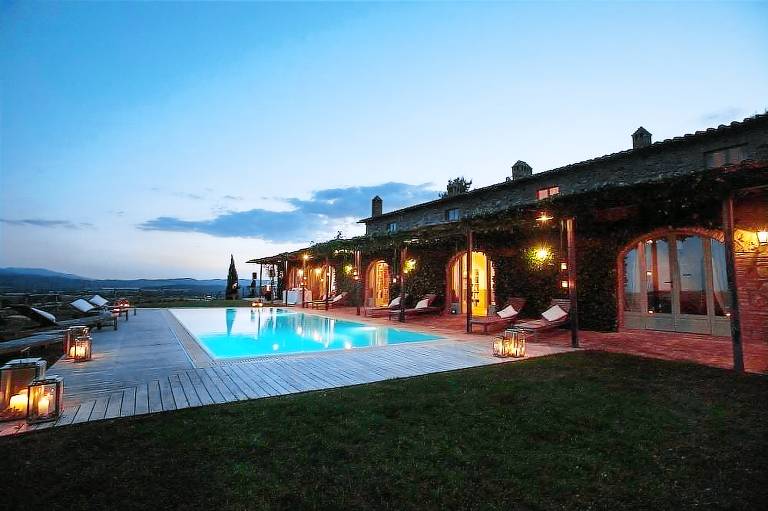 Casa vacanza Tatti