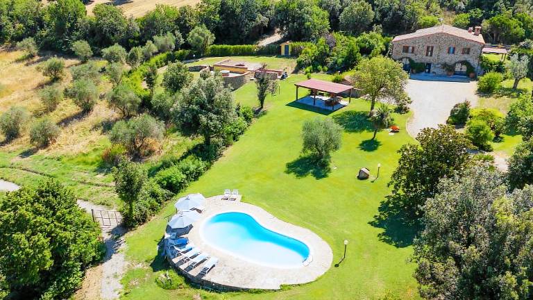 Children-friendly house with grill, private pool & garden | Pets allowed — photo 5