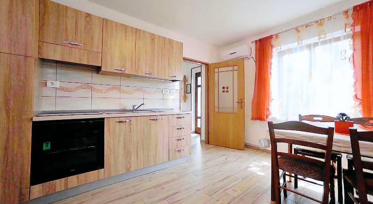 Holiday apartment with 1 room for 4 persons — photo 2