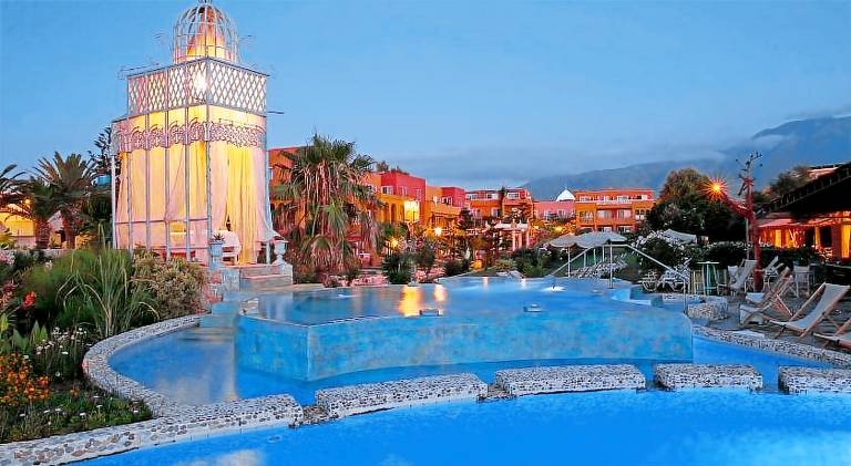 Orpheas Resort Hotel (Adults Only) — photo 4