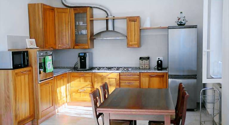 Calicantus bed and breakfast — photo 3