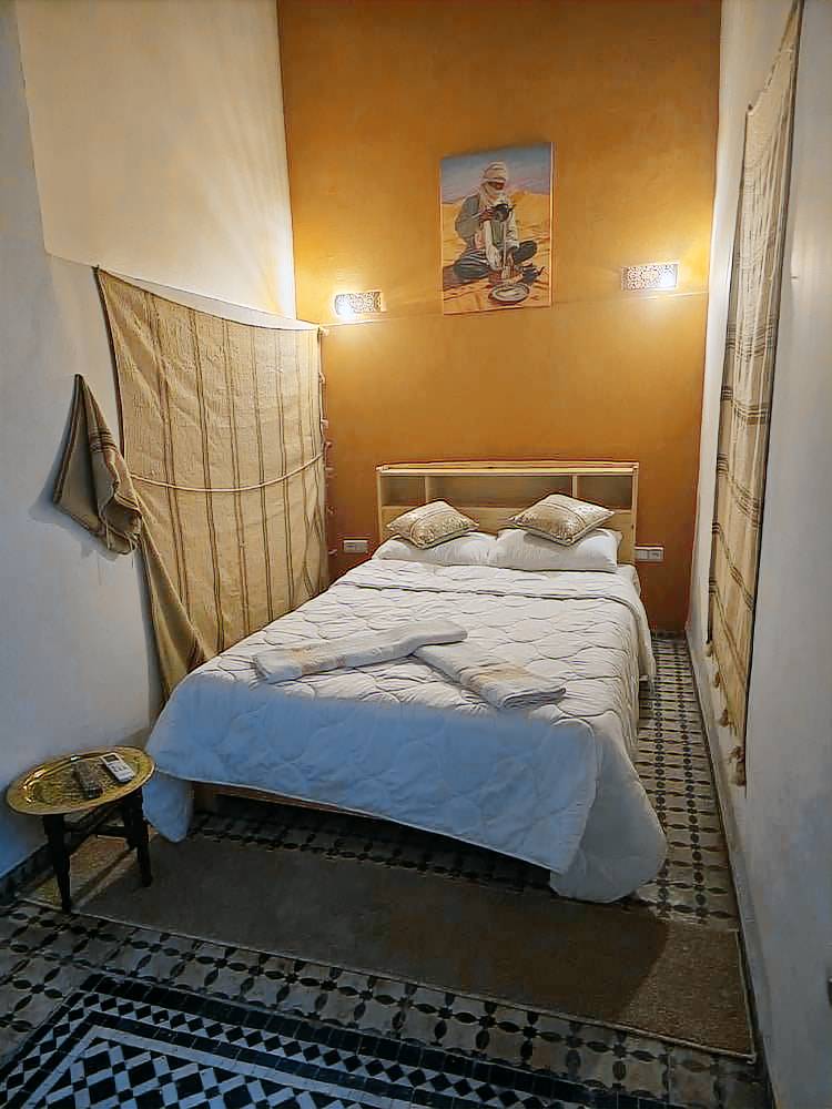 Riad Fès