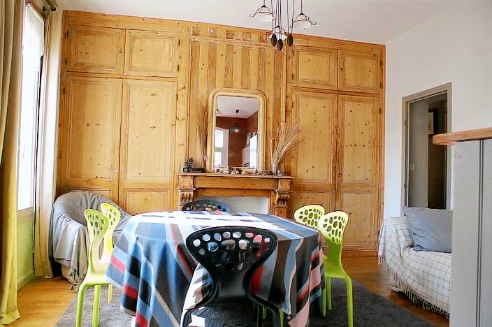 Fully equipped rental apartment | City view | Beach nearby | Pets are welcome — photo 4