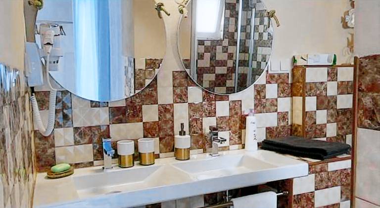 Apartment with 1 room for 2 persons — photo 4