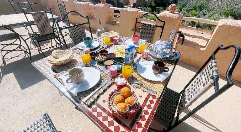 Maroc des Merveilles - Chez L'habitant — photo 5
