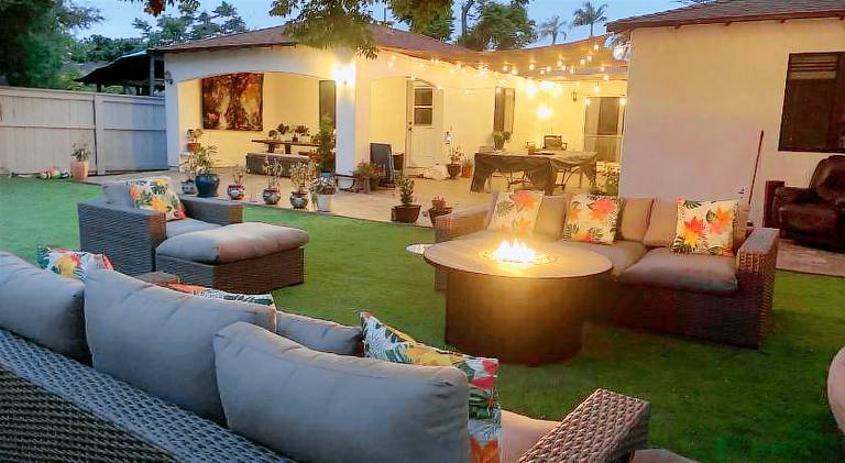 Lovely vacation home | Pets allowed in Chula Vista, CA