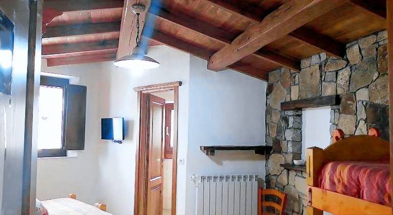 Bed & Breakfast Aritzo