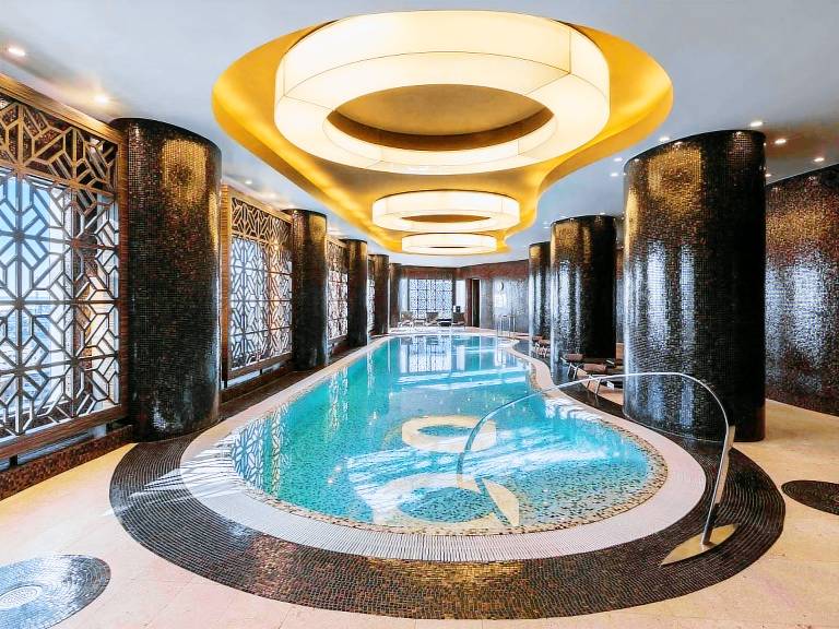 Swissôtel Tallinn — photo 4