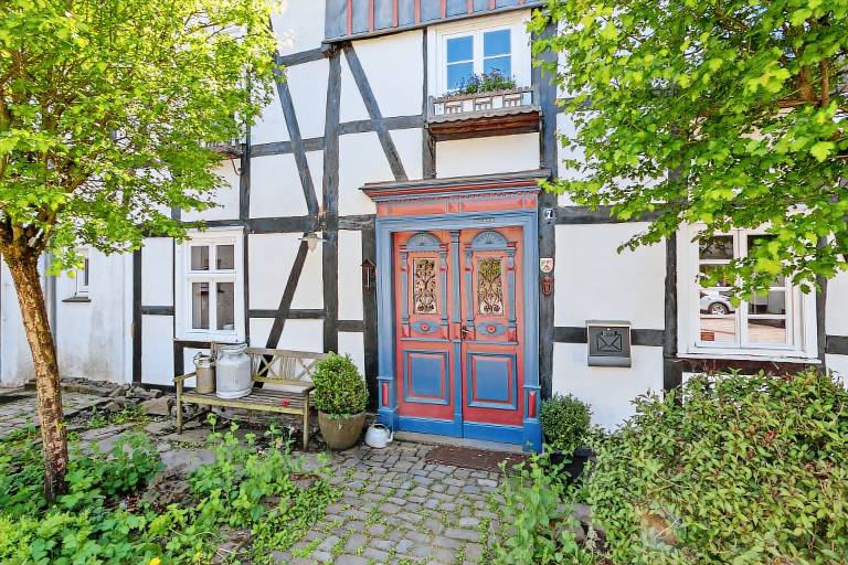 Ferienwohnung Höringhausen