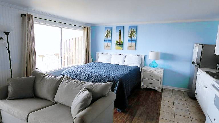 Motel Topsail Beach