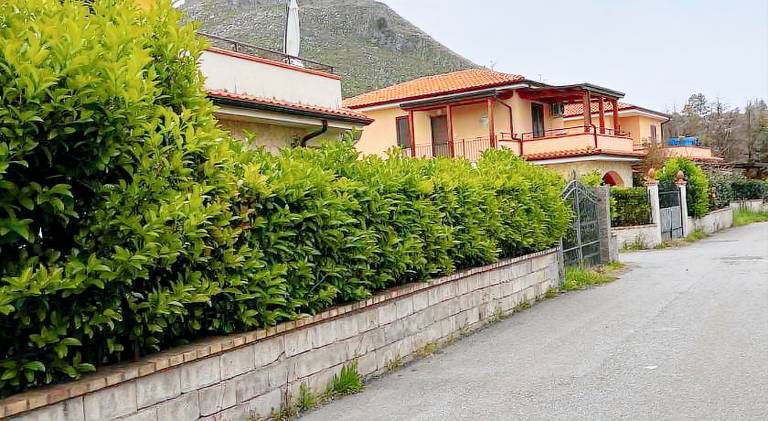 80 m&sup2; Ferienwohnung